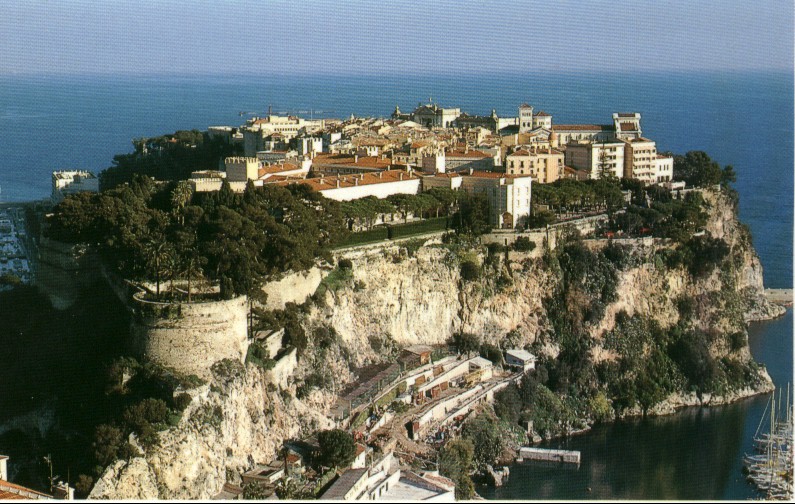 Principality of Monaco